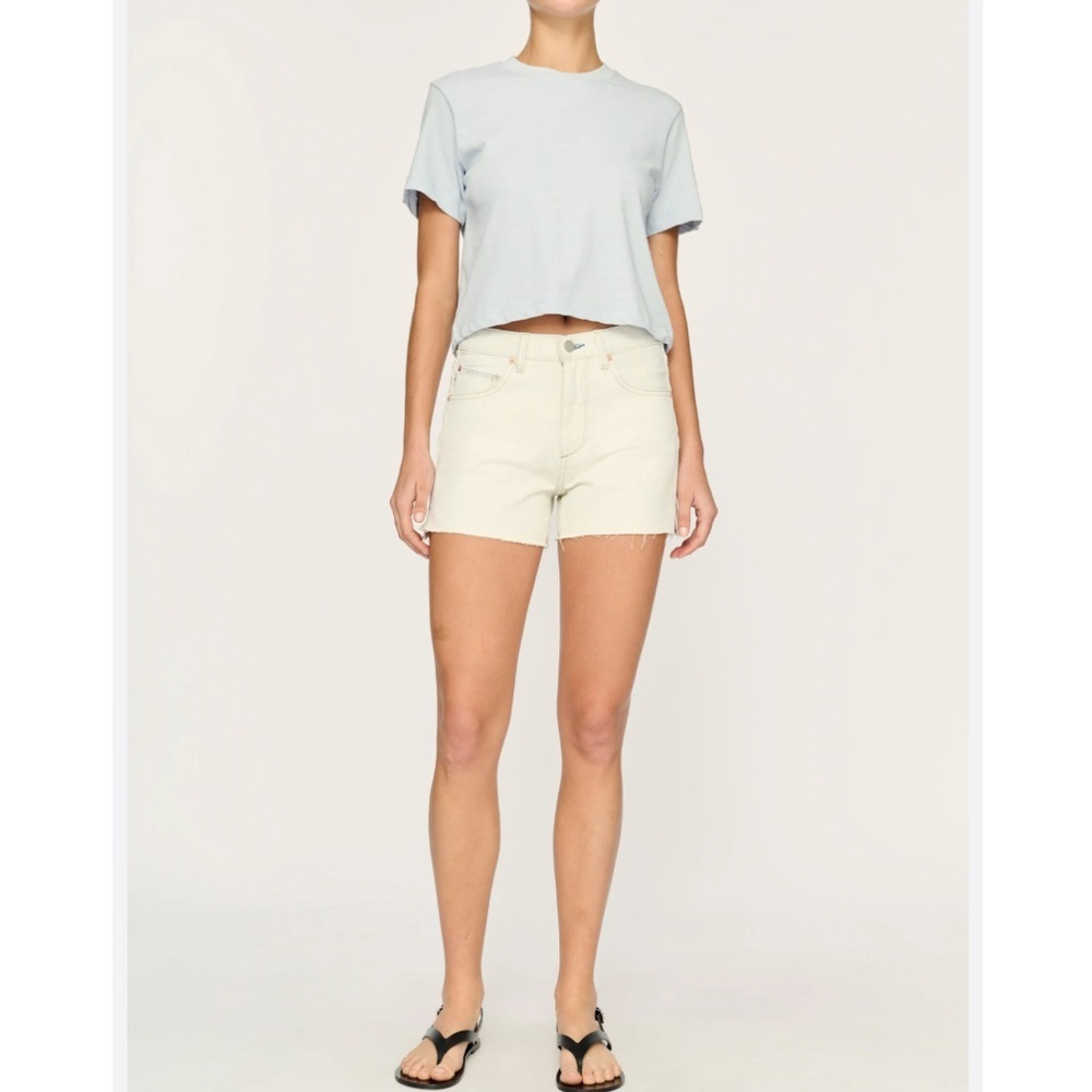 DL1961 Jean Shorts.